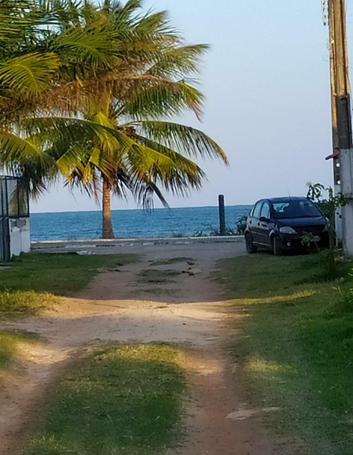 Recanto Das Folhas Paripueira Exterior photo