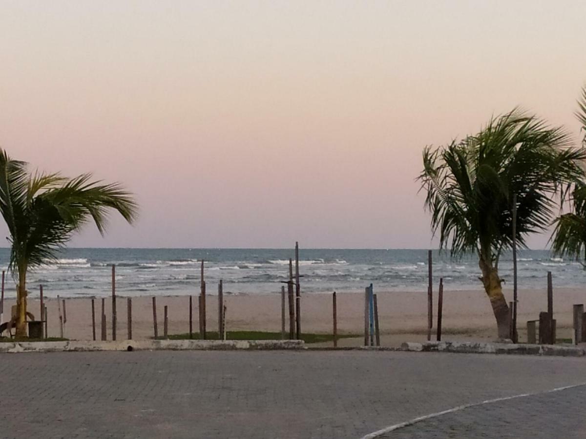 Recanto Das Folhas Paripueira Exterior photo